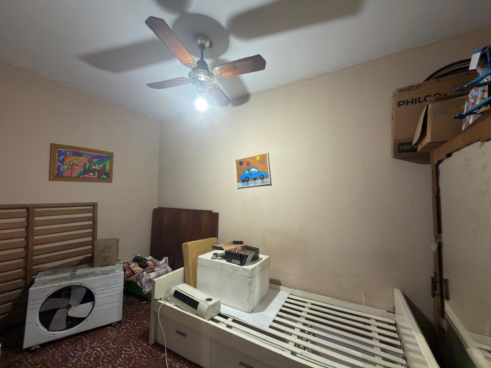 CASA DE TRES DORMITORIOS EN BARRIO TRIANGULO Y MODERNO — foto 11