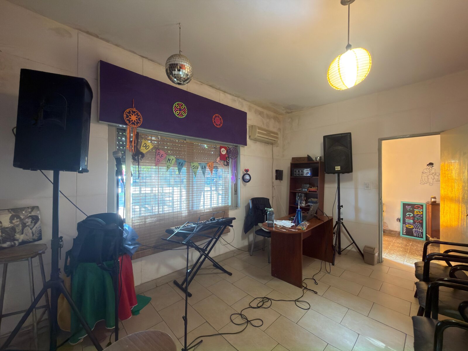 CASA DE TRES DORMITORIOS EN BARRIO TRIANGULO Y MODERNO — foto 13