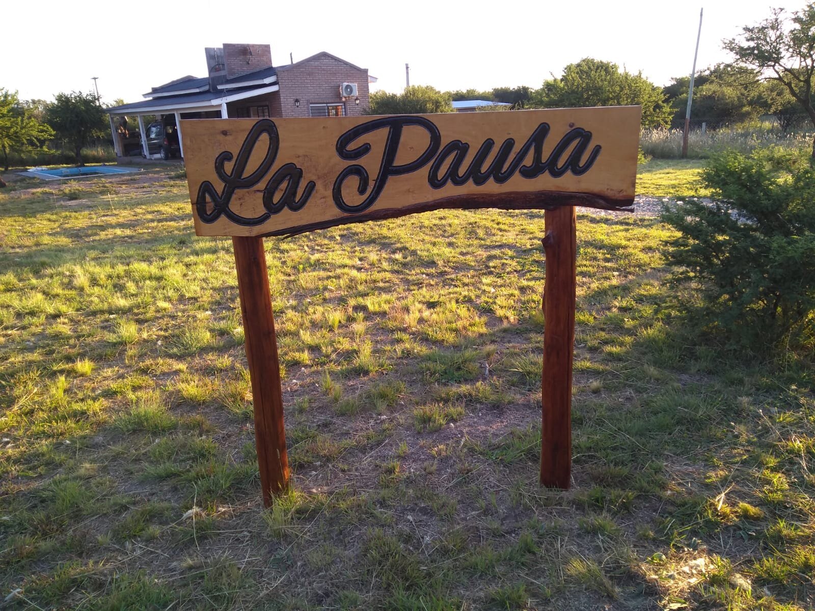 Propiedad en Cortaderas - San Luis - 19