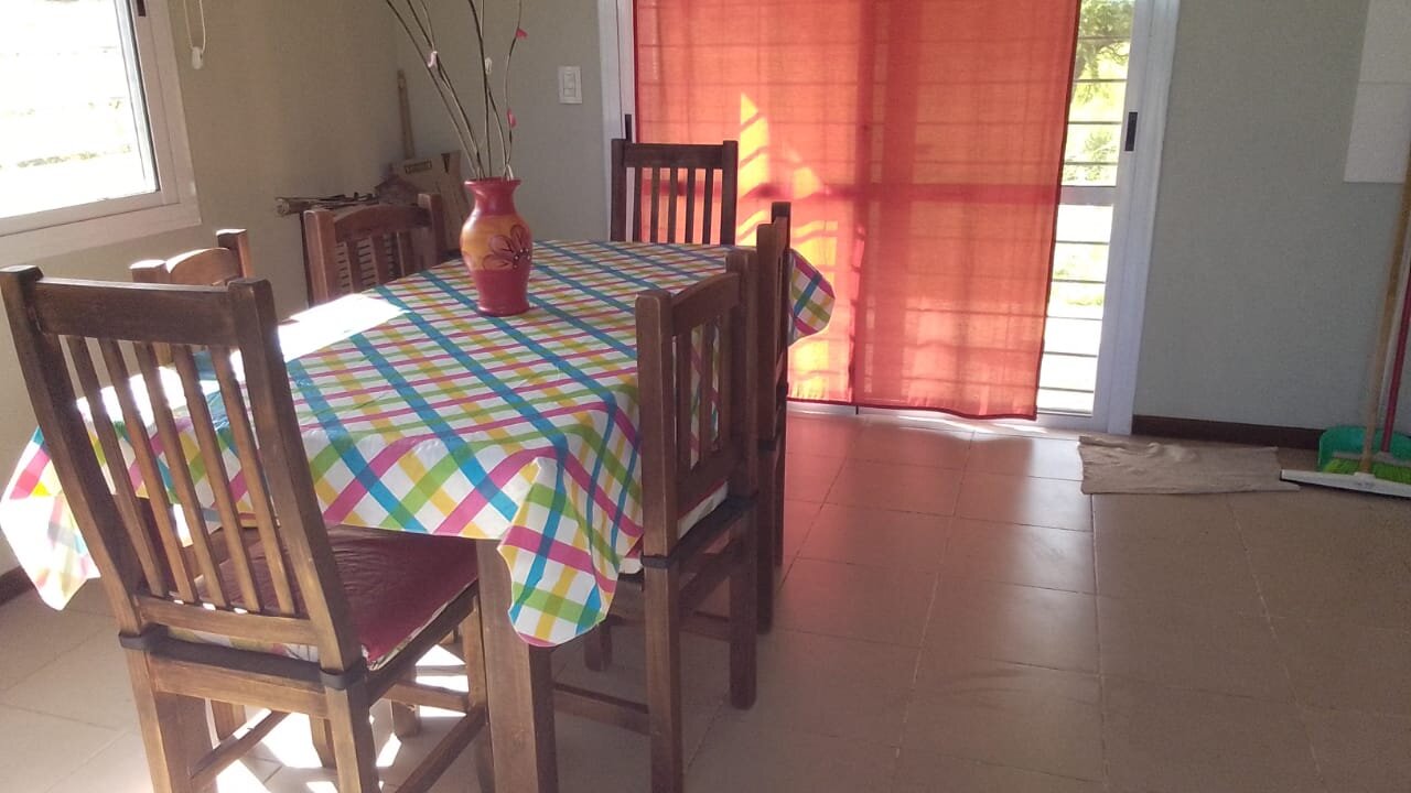 Propiedad en Cortaderas - San Luis — foto 7