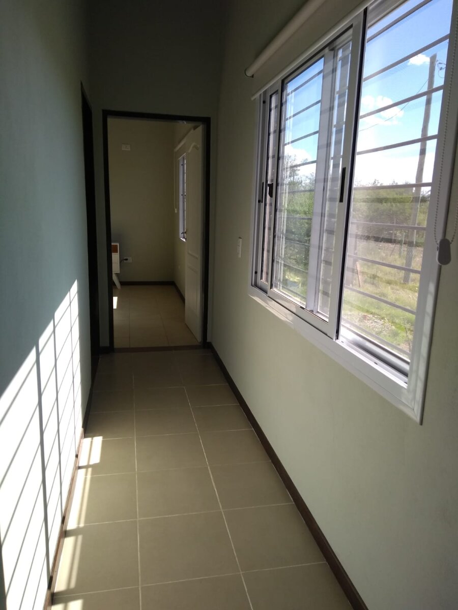 Propiedad en Cortaderas - San Luis — foto 11