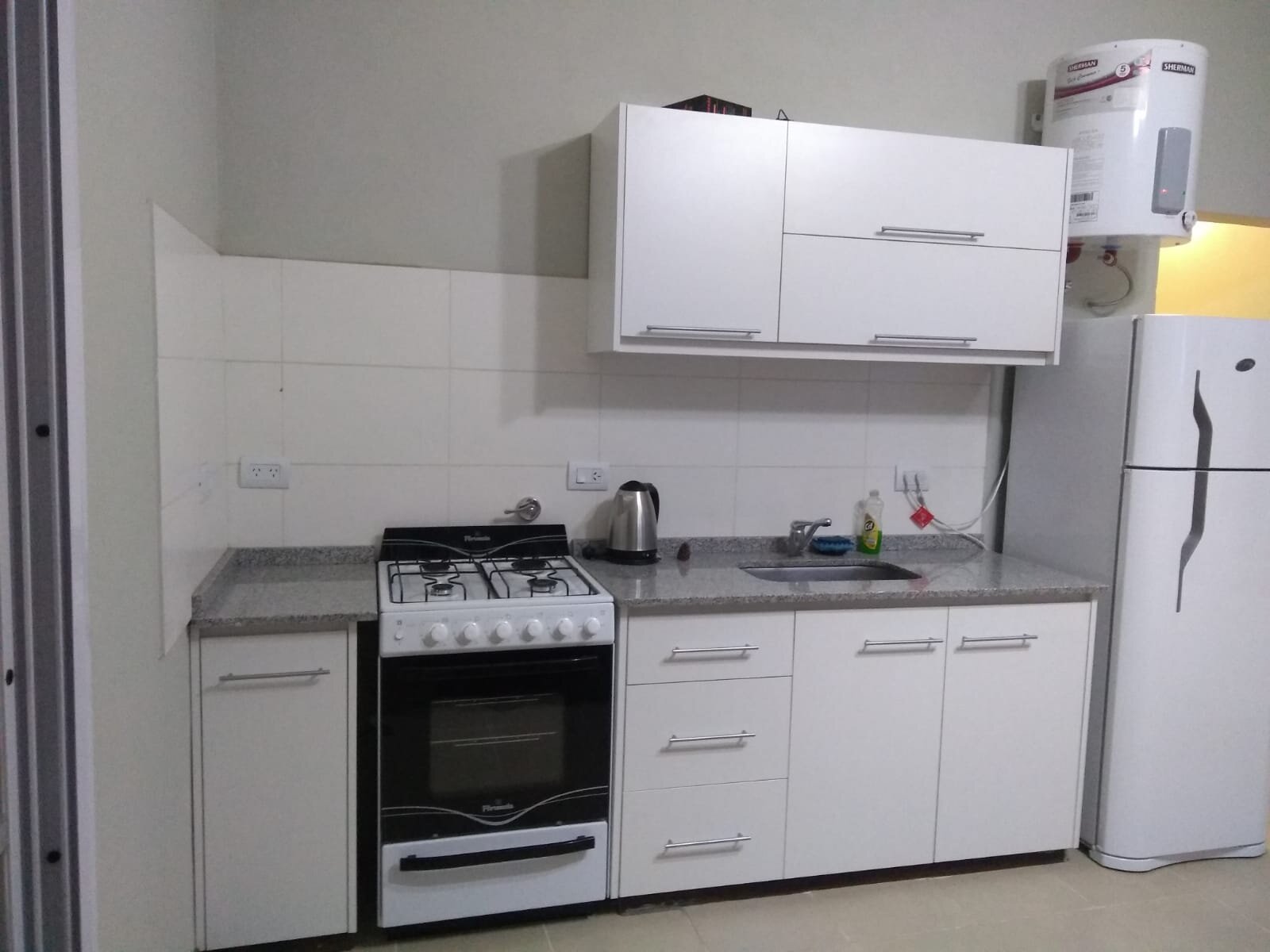 Propiedad en Cortaderas - San Luis — foto 6