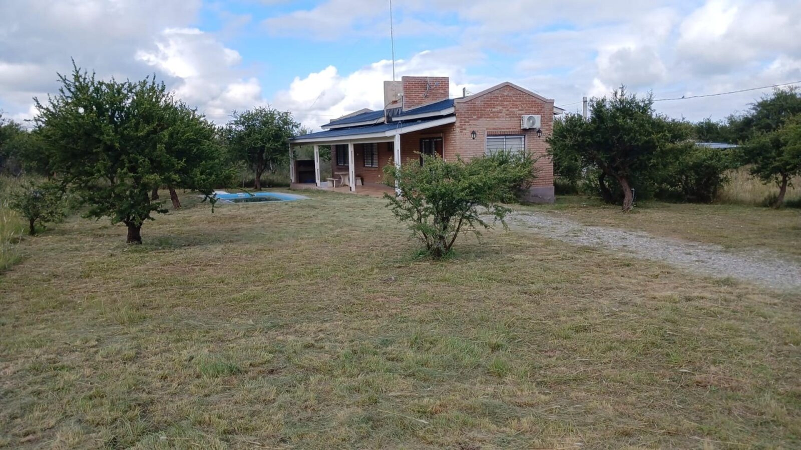 Propiedad en Cortaderas - San Luis - 20
