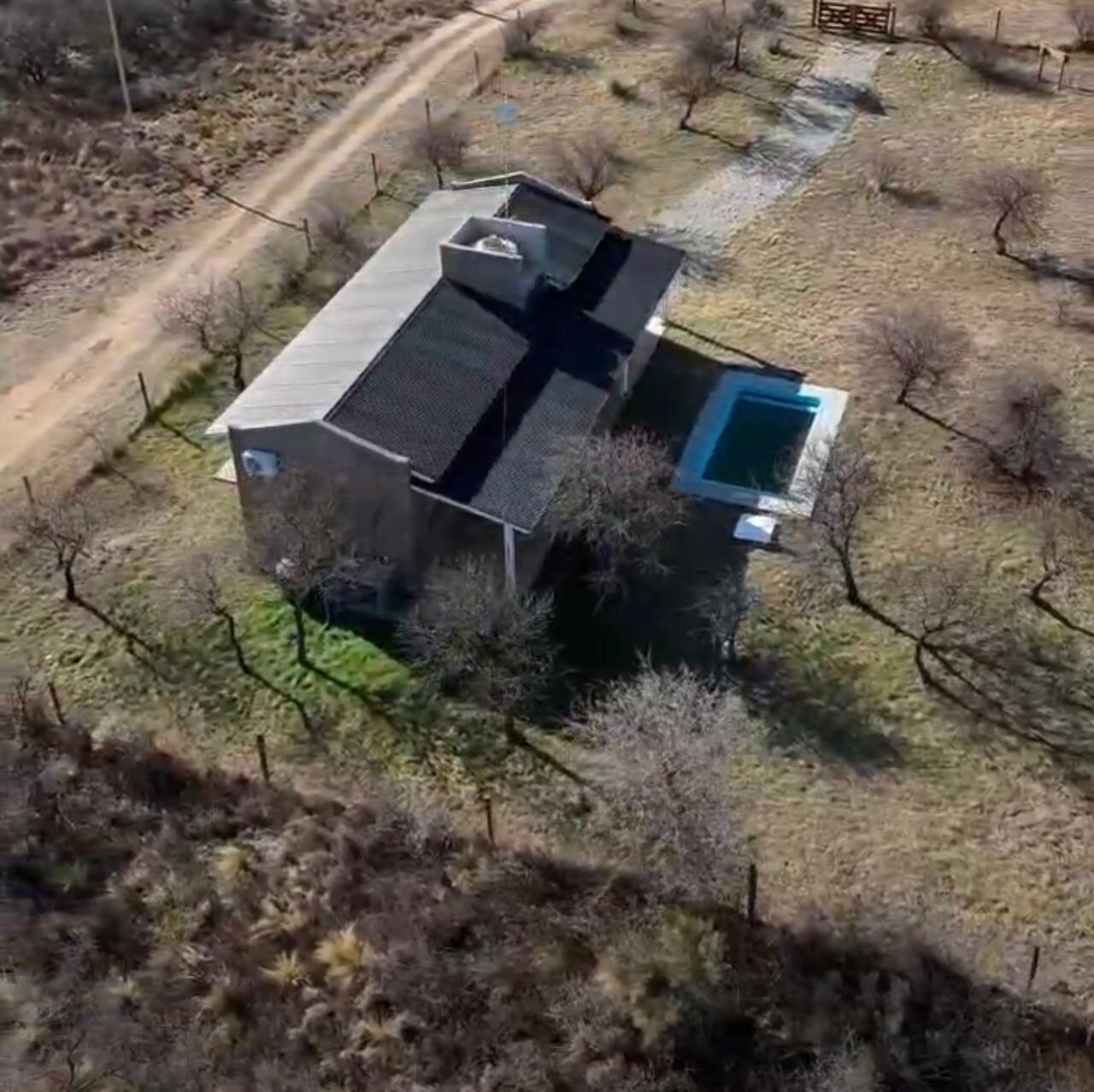 Propiedad en Cortaderas - San Luis - 22