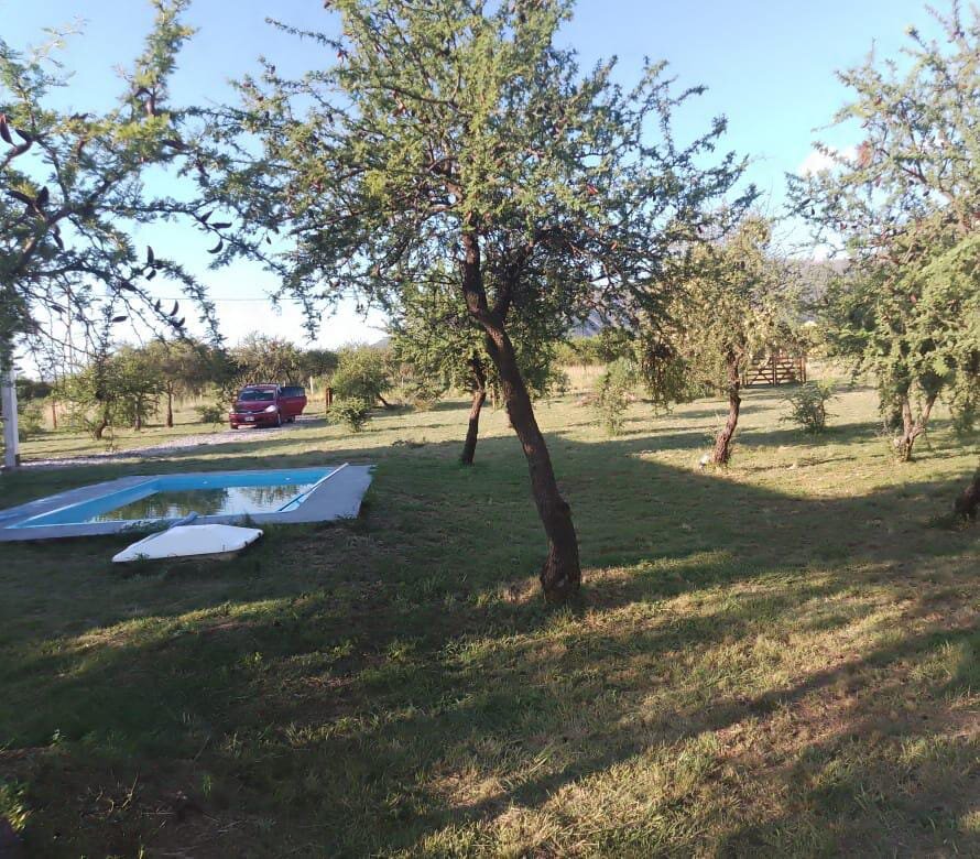 Propiedad en Cortaderas - San Luis — foto 5
