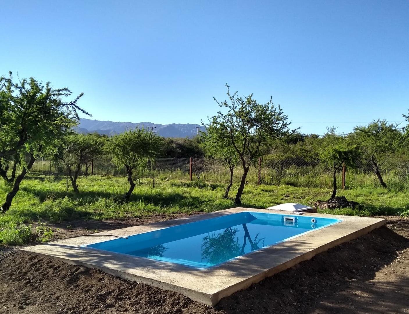 Propiedad en Cortaderas - San Luis — foto 13