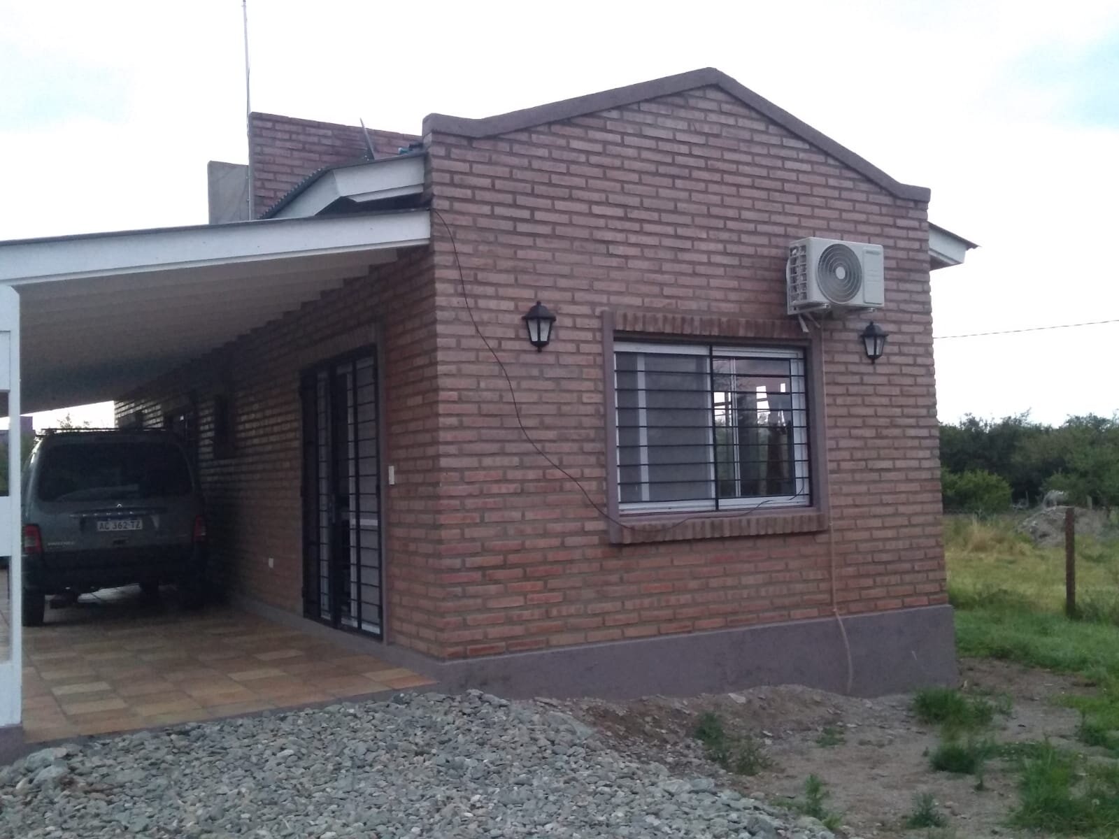 Propiedad en Cortaderas - San Luis - 18