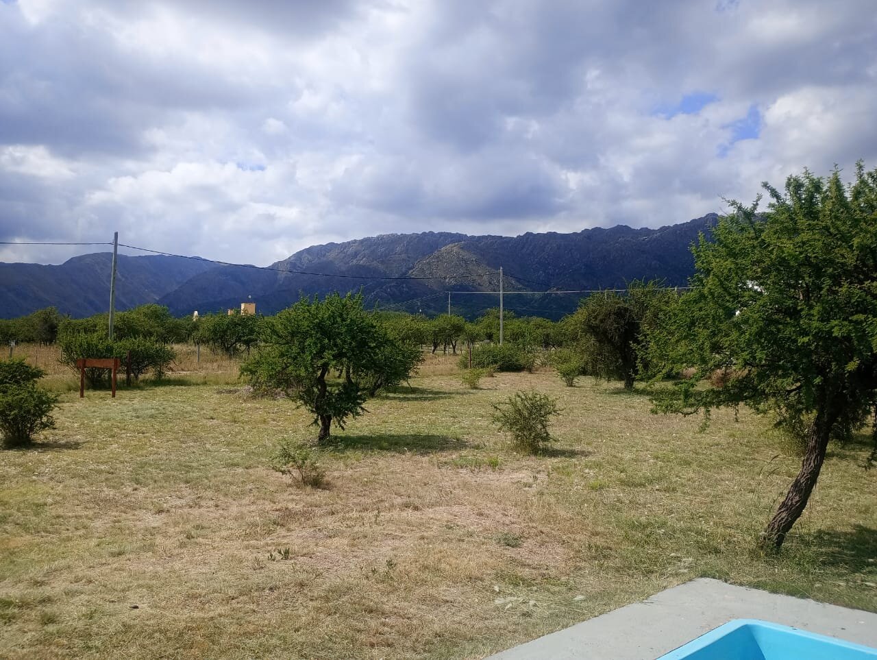 Propiedad en Cortaderas - San Luis — foto 15