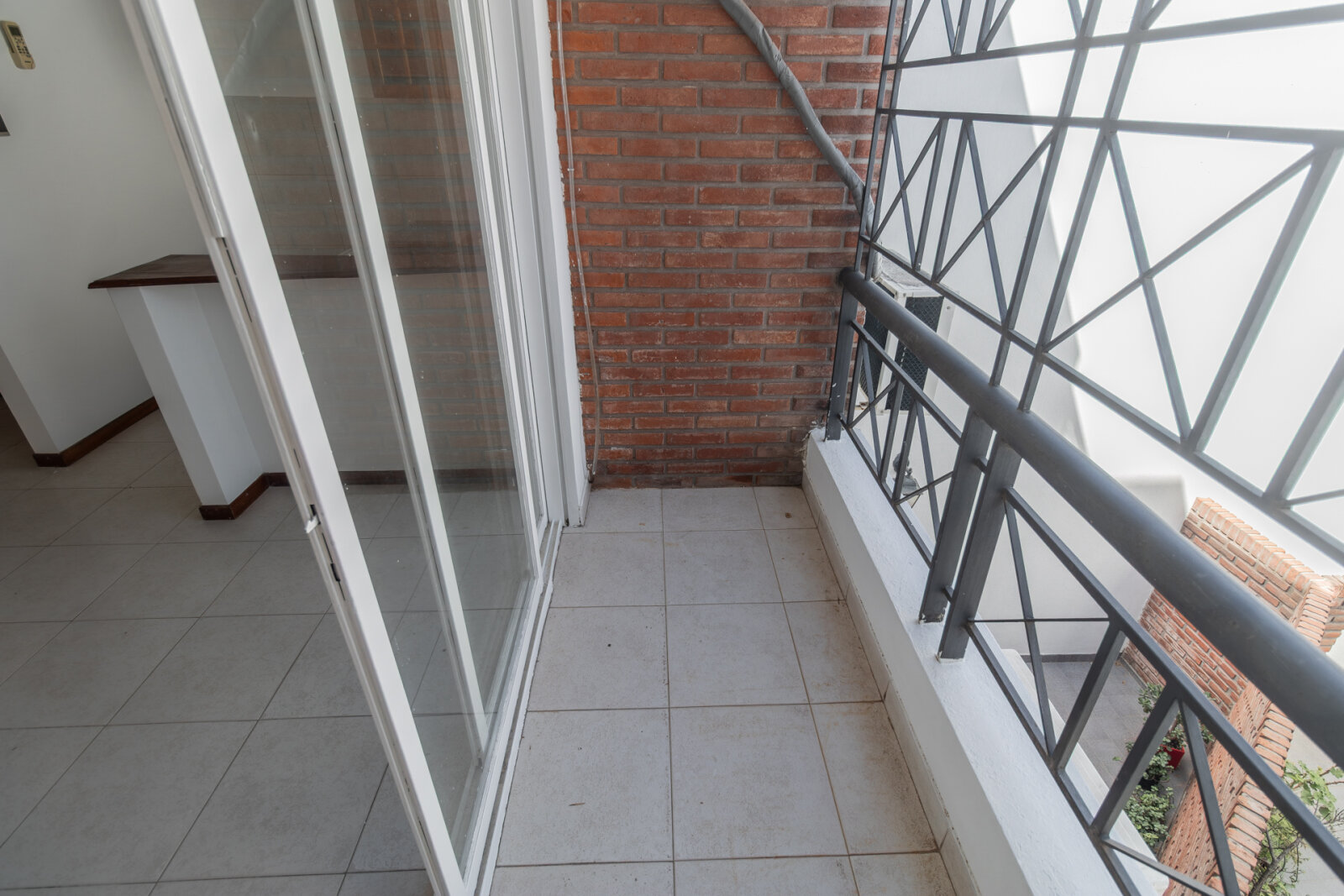 Venta. Monoambiente. Balcón. Bajas Expensas. Apto Crédito. Villa Luro. — foto 12