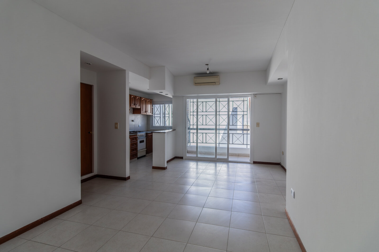 Venta. Monoambiente. Balcón. Bajas Expensas. Apto Crédito. Villa Luro. — foto 9