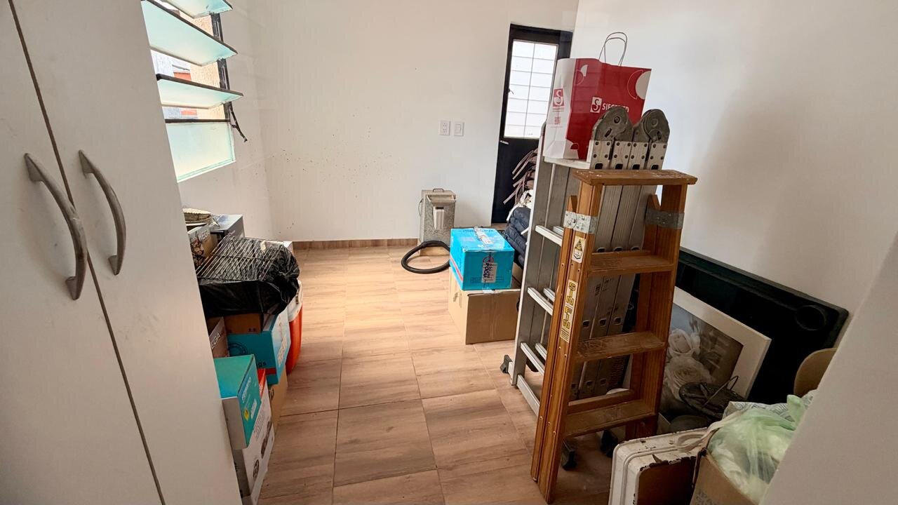 CASA MULTIFAMILIAR A NUEVO CON POSIBILIDAD DE UNIFICAR Y AMPLIAR - 26
