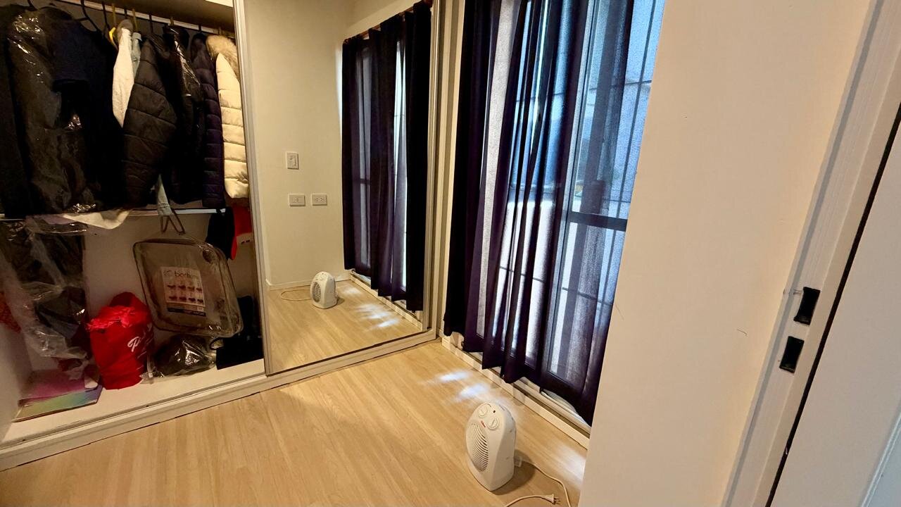 CASA MULTIFAMILIAR A NUEVO CON POSIBILIDAD DE UNIFICAR Y AMPLIAR - 23
