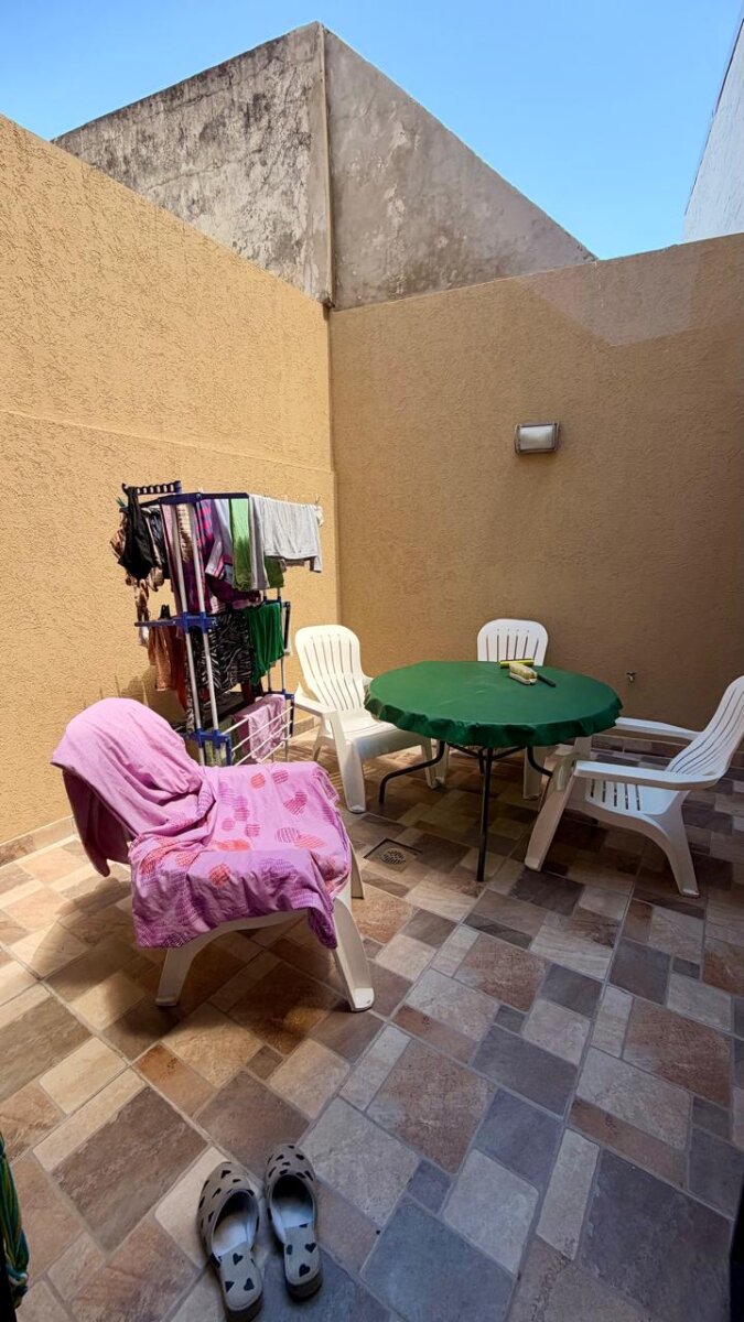 CASA MULTIFAMILIAR A NUEVO CON POSIBILIDAD DE UNIFICAR Y AMPLIAR — foto 10