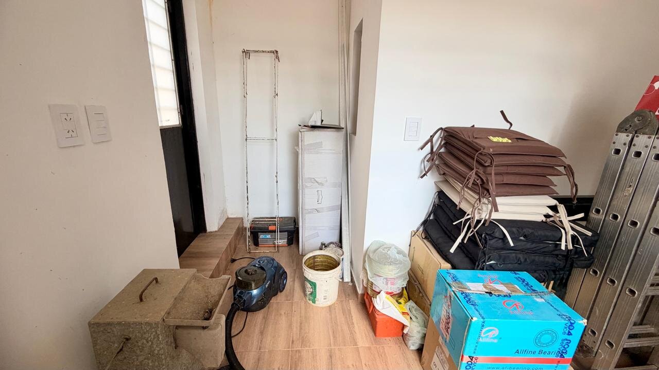 CASA MULTIFAMILIAR A NUEVO CON POSIBILIDAD DE UNIFICAR Y AMPLIAR - 27