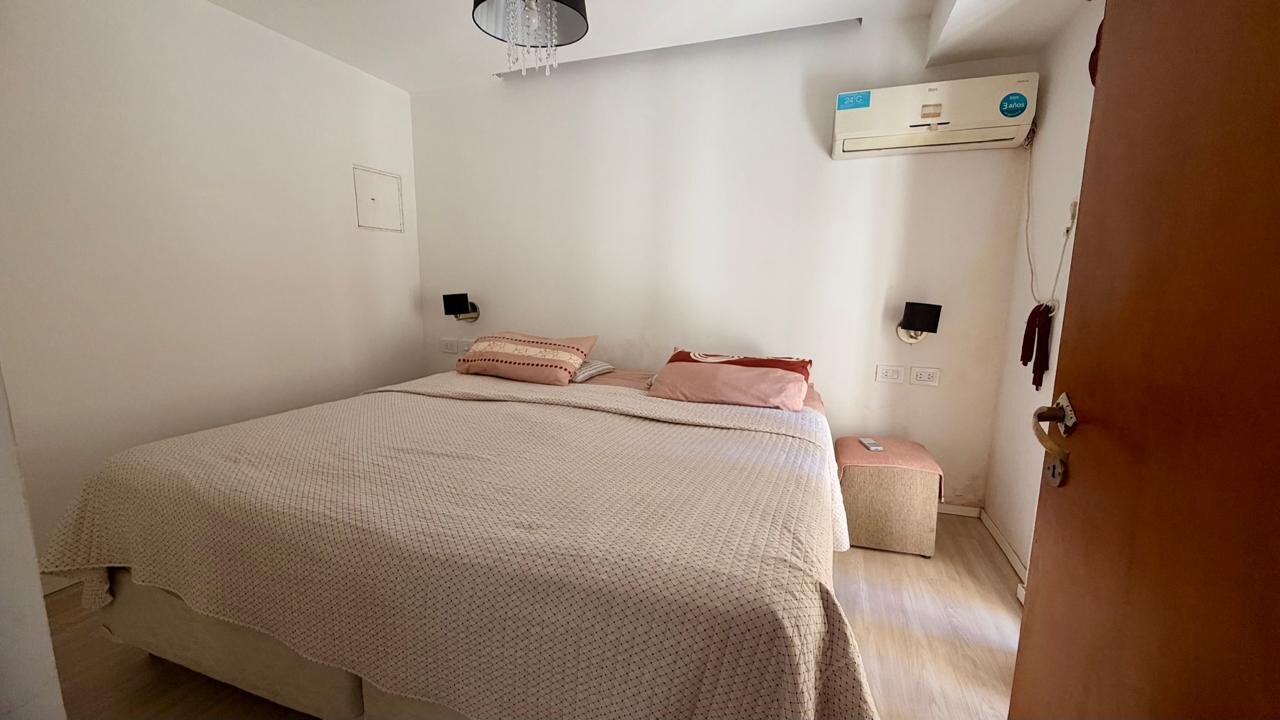 CASA MULTIFAMILIAR A NUEVO CON POSIBILIDAD DE UNIFICAR Y AMPLIAR - 21