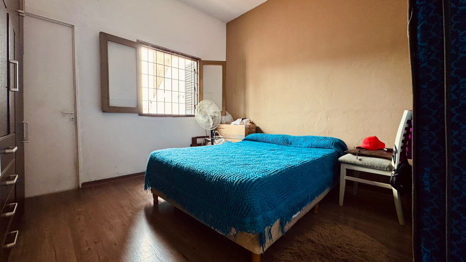 CASA MULTIFAMILIAR A NUEVO CON POSIBILIDAD DE UNIFICAR Y AMPLIAR - 47
