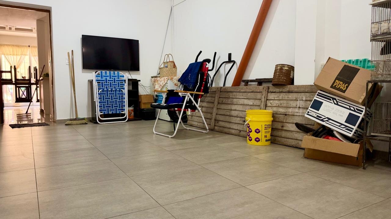 CASA MULTIFAMILIAR A NUEVO CON POSIBILIDAD DE UNIFICAR Y AMPLIAR — foto 15