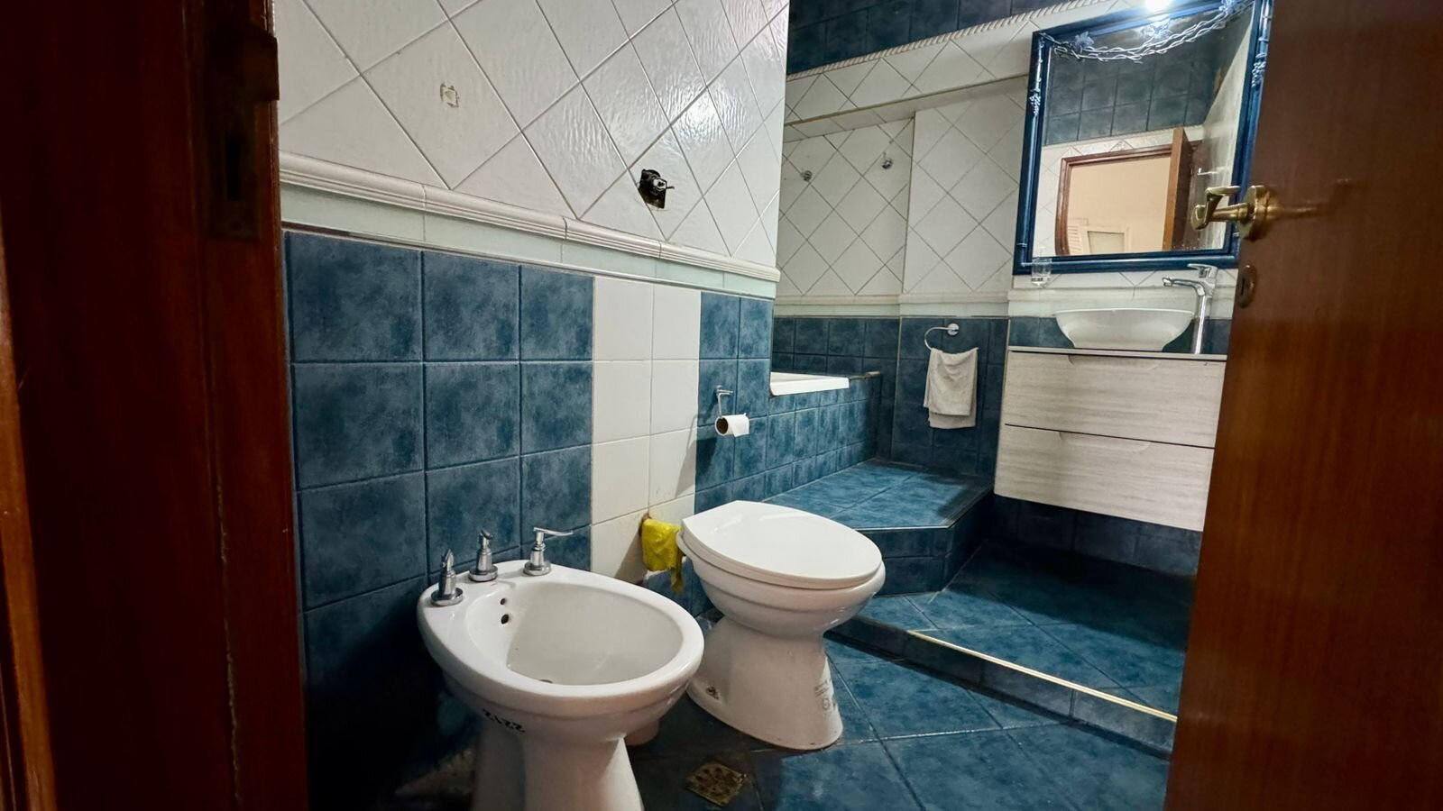 CASA MULTIFAMILIAR A NUEVO CON POSIBILIDAD DE UNIFICAR Y AMPLIAR - 45