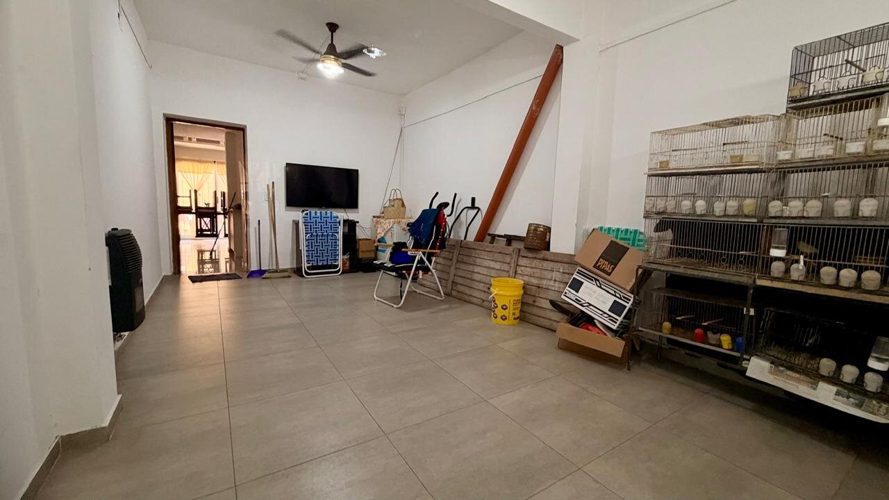CASA MULTIFAMILIAR A NUEVO CON POSIBILIDAD DE UNIFICAR Y AMPLIAR — foto 12