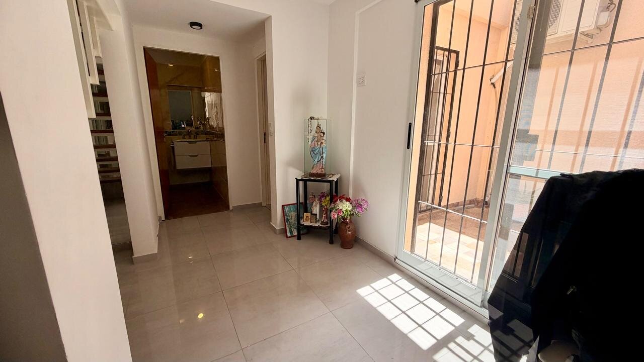 CASA MULTIFAMILIAR A NUEVO CON POSIBILIDAD DE UNIFICAR Y AMPLIAR - 19