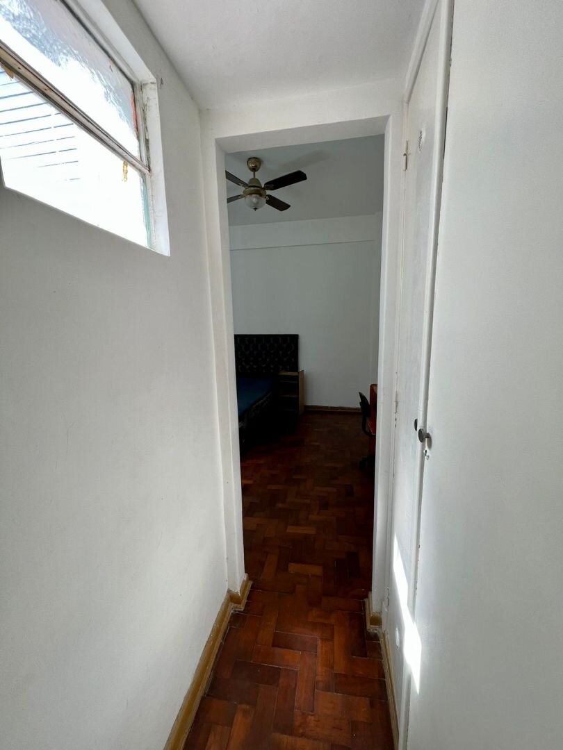 Departamento 2 ambientes, en alquiler temporario, Villa Crespo — foto 9