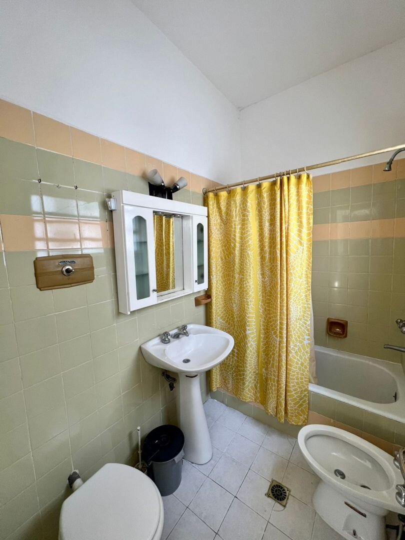 Departamento 2 ambientes, en alquiler temporario, Villa Crespo — foto 10