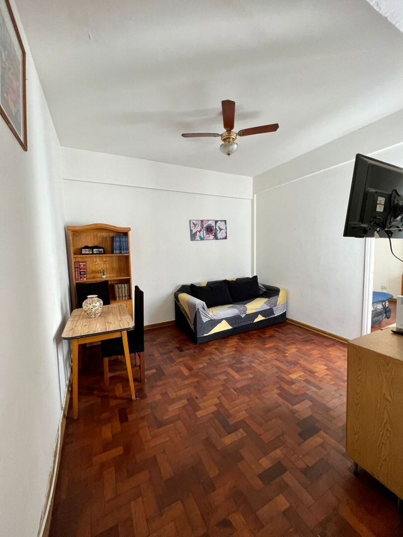 Departamento 2 ambientes, en alquiler temporario, Villa Crespo — foto 2