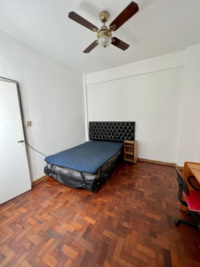 Departamento 2 ambientes, en alquiler temporario, Villa Crespo — foto 6