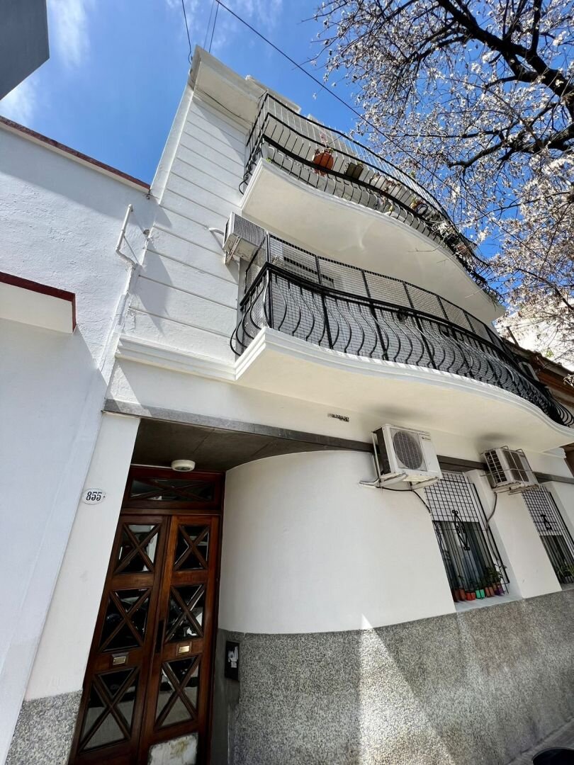 Departamento 2 ambientes, en alquiler temporario, Villa Crespo — foto 11