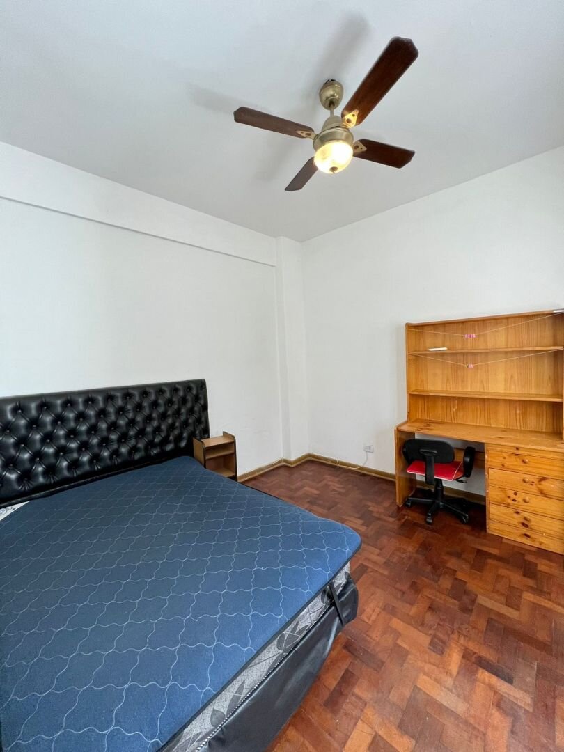 Departamento 2 ambientes, en alquiler temporario, Villa Crespo — foto 4