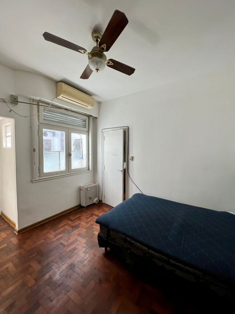 Departamento 2 ambientes, en alquiler temporario, Villa Crespo — foto 5