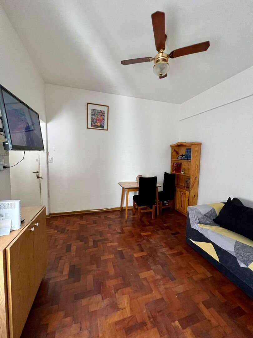 Departamento 2 ambientes, en alquiler temporario, Villa Crespo — foto 3