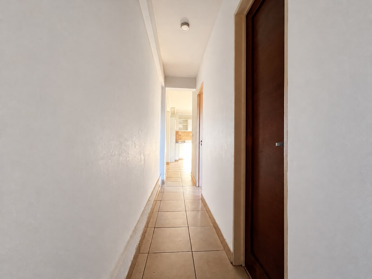Departamento en Alquiler de 2 dormitorios con balcon y terraza propia — foto 13