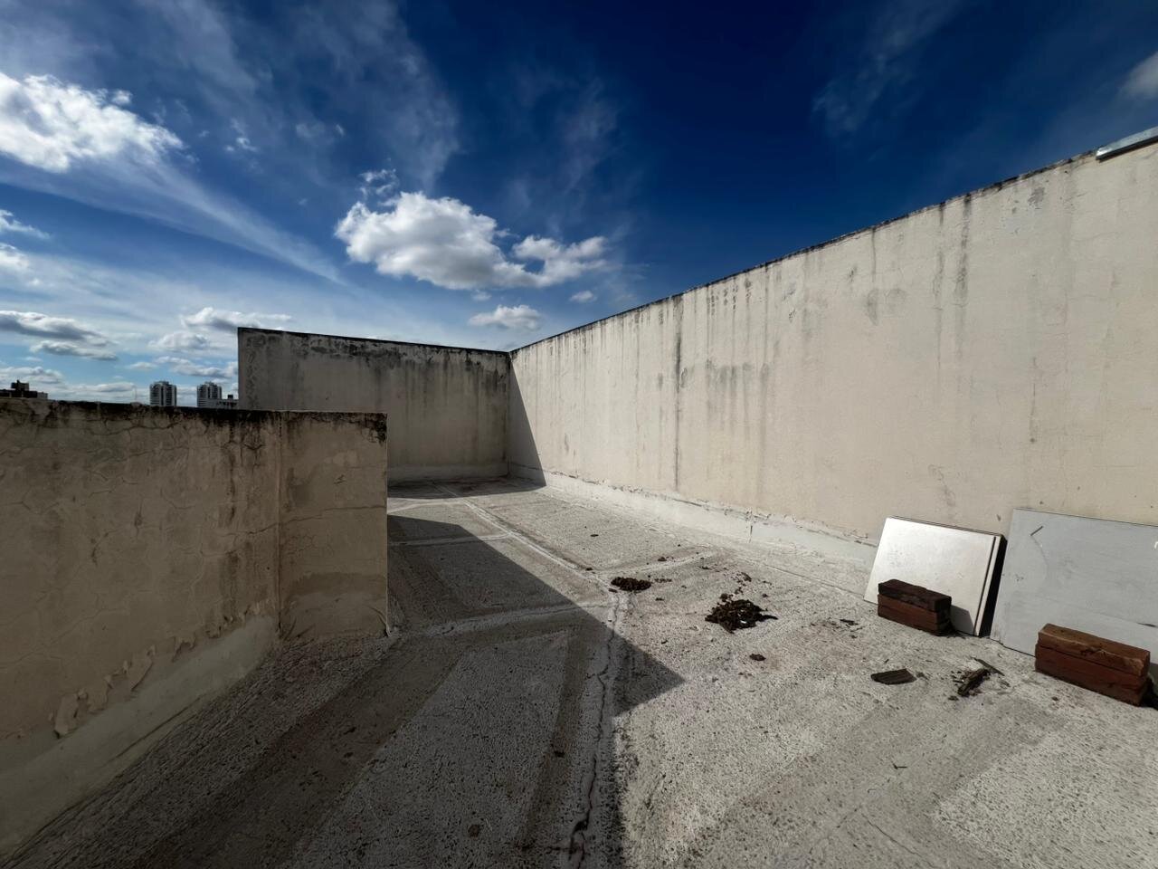 Departamento en Alquiler de 2 dormitorios con balcon y terraza propia - 19