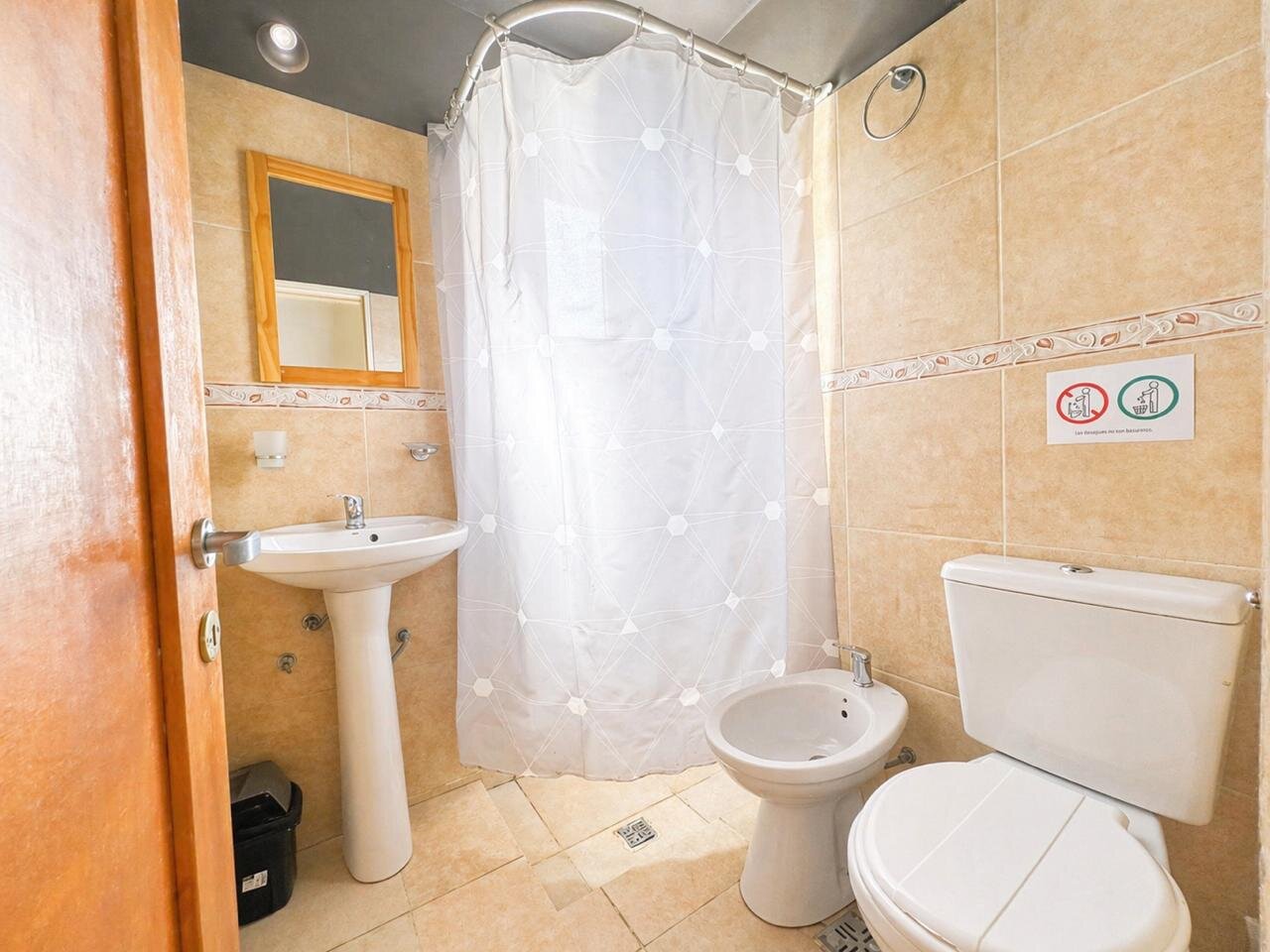 Departamento en Alquiler de 2 dormitorios con balcon y terraza propia — foto 12
