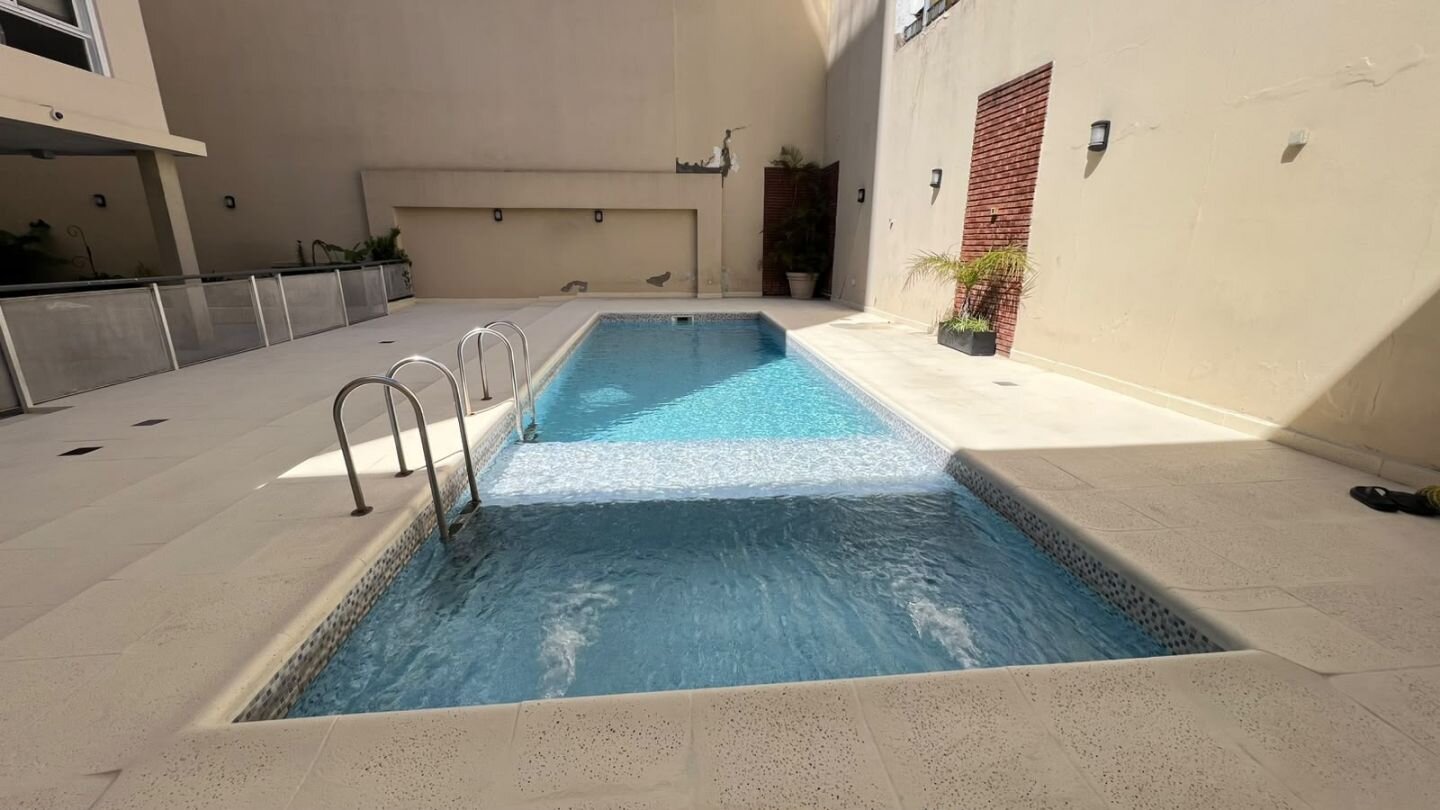 Departamento 2 ambientes, en alquiler temporario, Almagro — foto 15