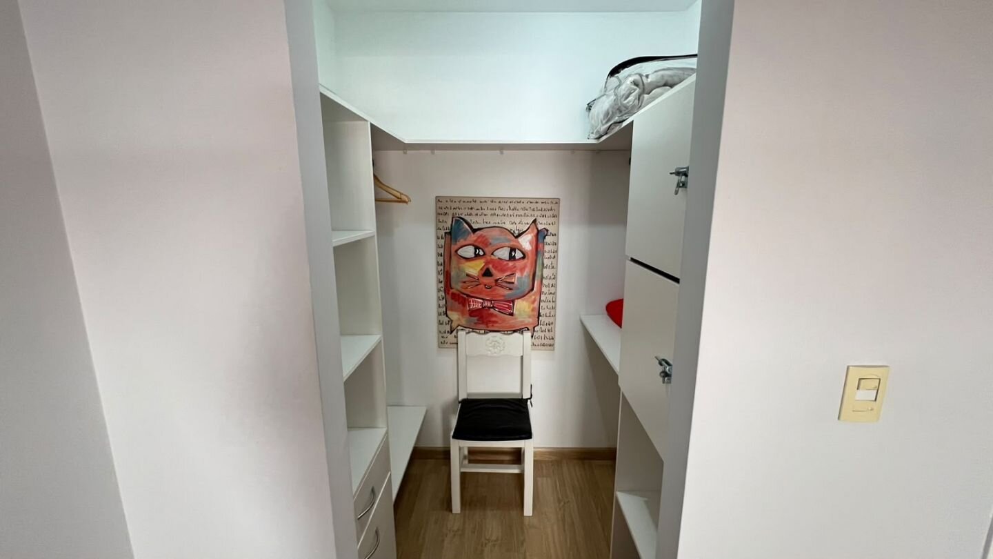 Departamento 2 ambientes, en alquiler temporario, Almagro — foto 8