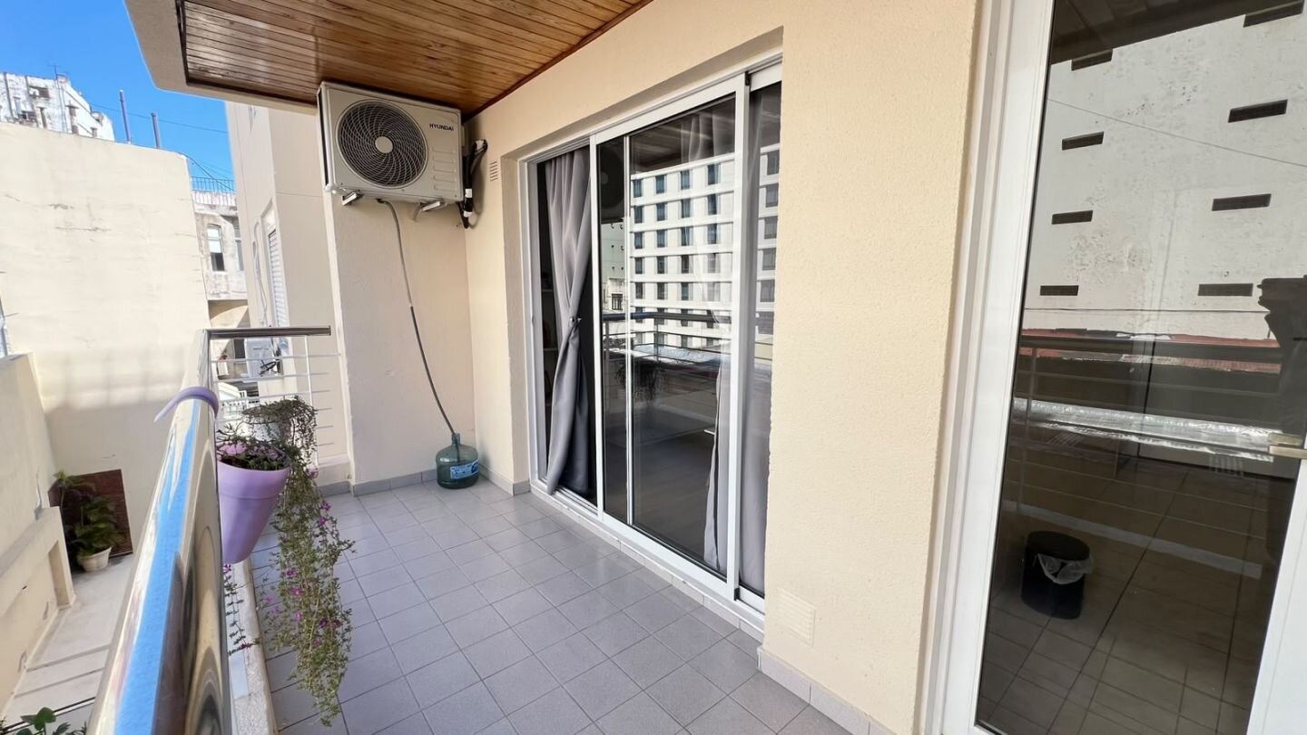 Departamento 2 ambientes, en alquiler temporario, Almagro — foto 13