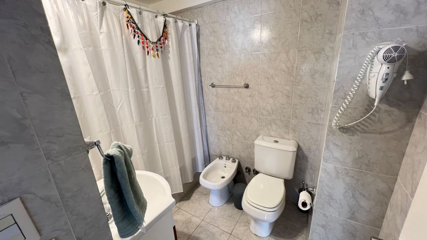 Departamento 2 ambientes, en alquiler temporario, Almagro — foto 11