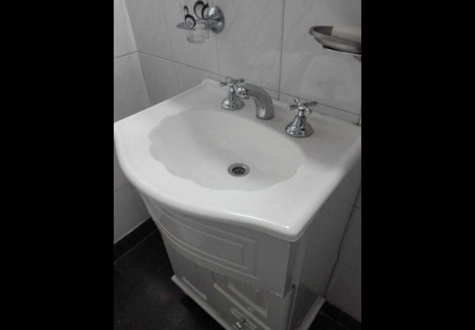 Departamento 2 ambientes, alquiler temporario, Recoleta — foto 6