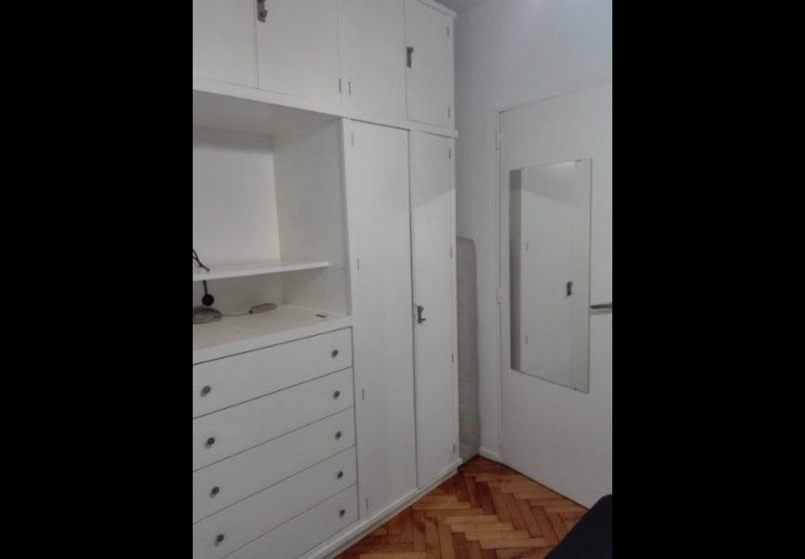 Departamento 2 ambientes, alquiler temporario, Recoleta — foto 10
