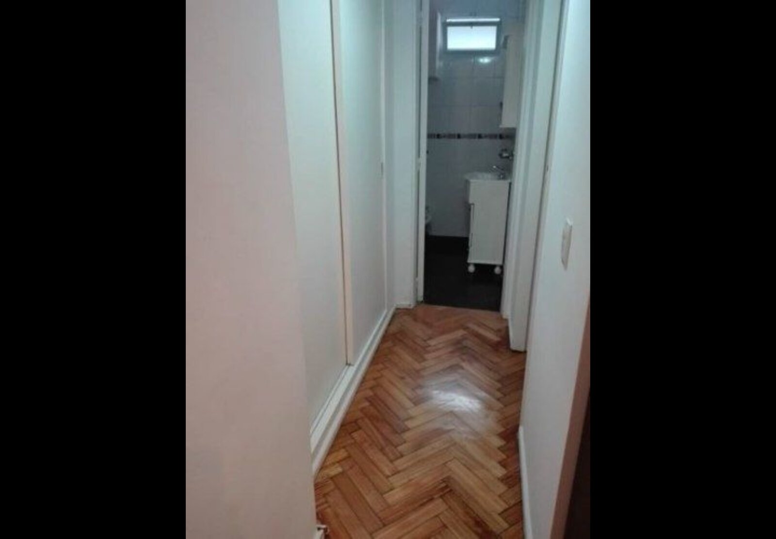 Departamento 2 ambientes, alquiler temporario, Recoleta — foto 5