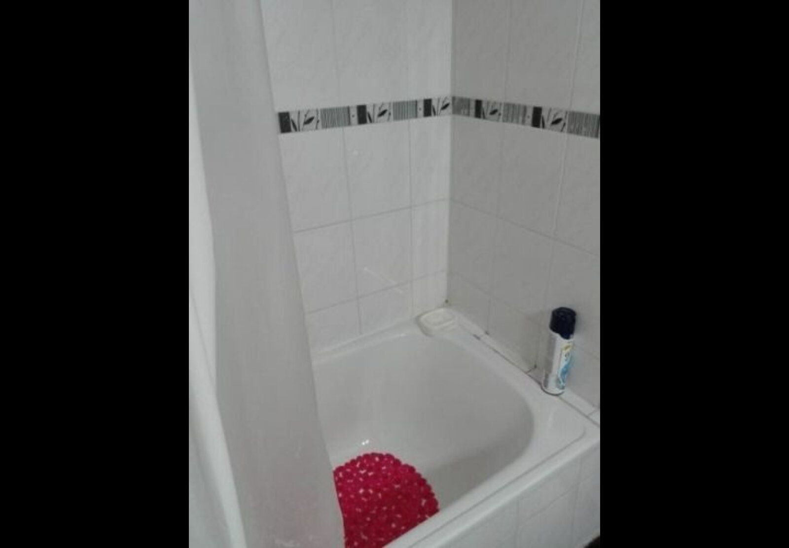 Departamento 2 ambientes, alquiler temporario, Recoleta — foto 7
