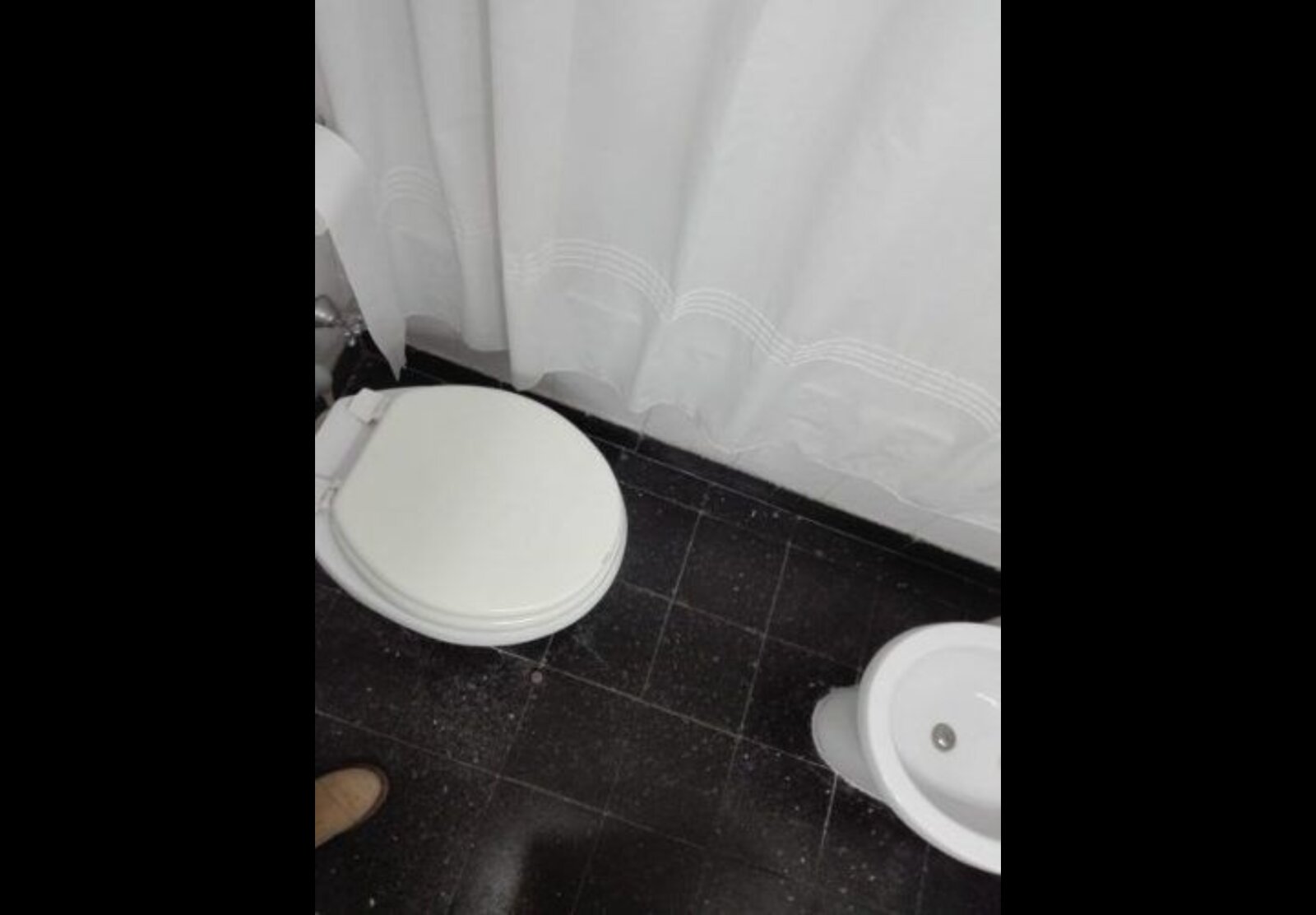 Departamento 2 ambientes, alquiler temporario, Recoleta — foto 8