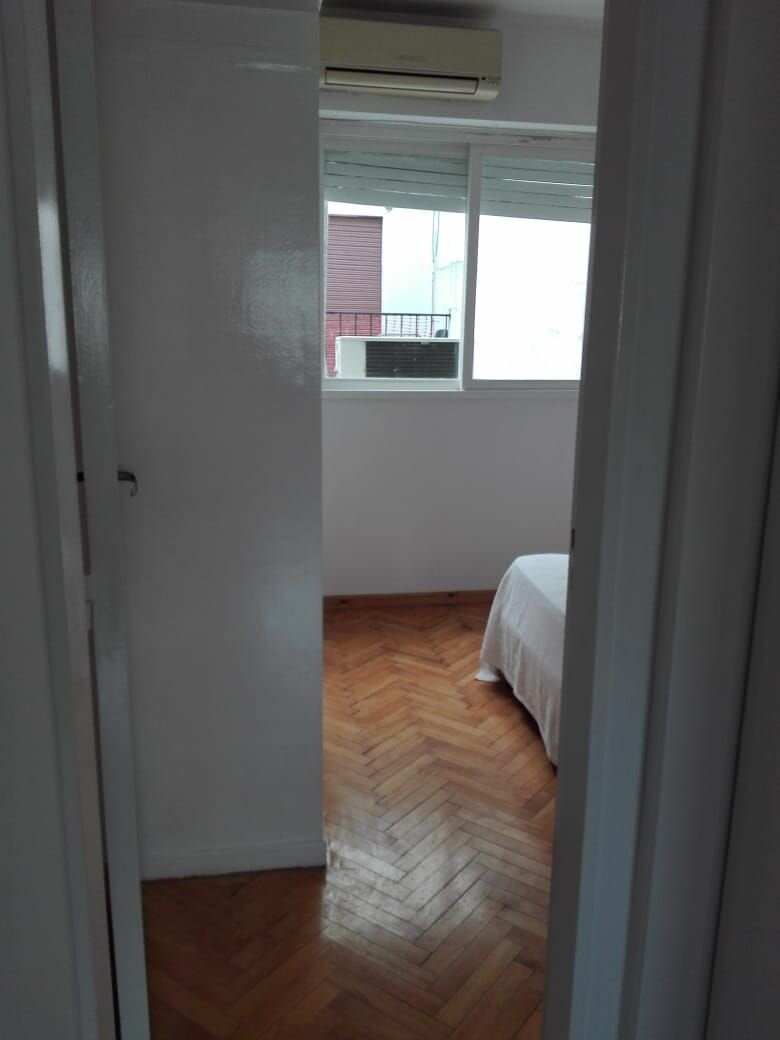 Departamento 2 ambientes, en alquiler temporal, Recoleta — foto 8