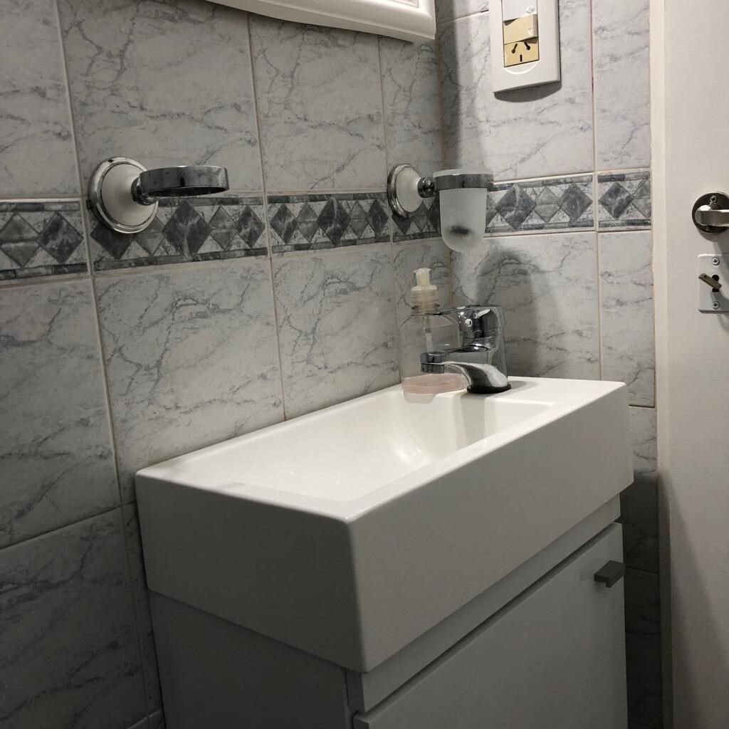 Departamento 2 ambientes, en alquiler temporal, Recoleta — foto 5