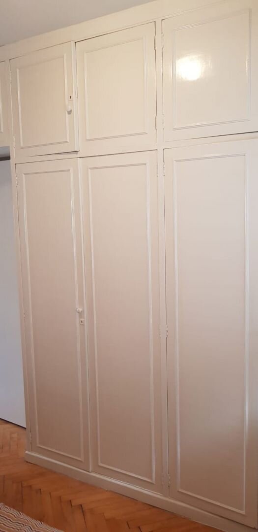 Departamento 2 ambientes, en alquiler temporal, Recoleta — foto 10