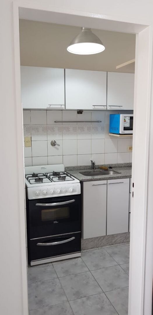 Departamento 2 ambientes, en alquiler temporal, Recoleta — foto 4