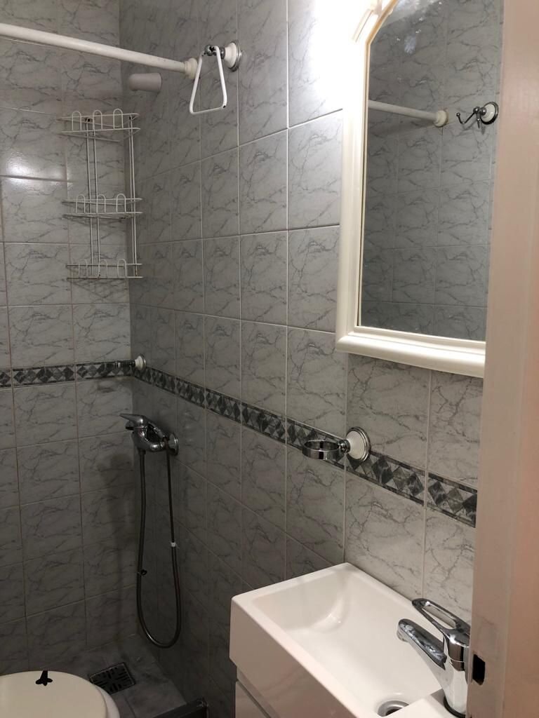 Departamento 2 ambientes, en alquiler temporal, Recoleta — foto 6