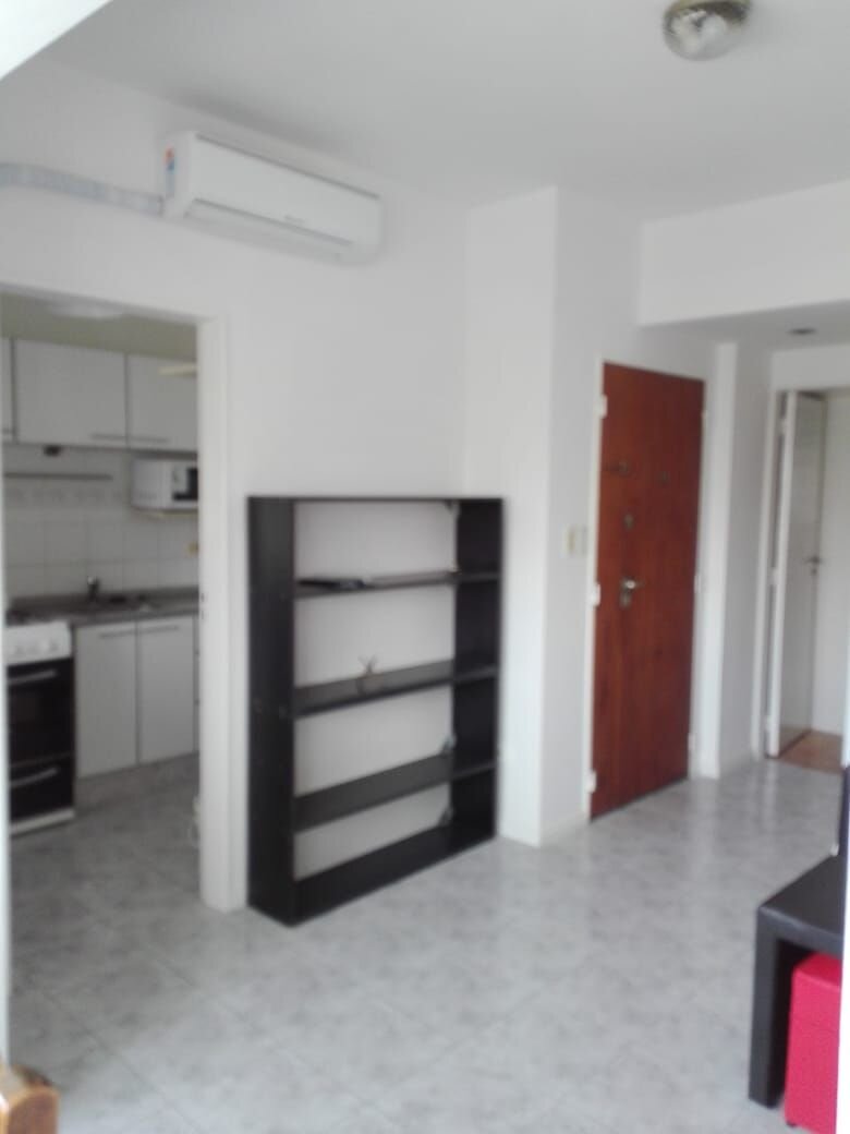 Departamento 2 ambientes, en alquiler temporal, Recoleta — foto 3